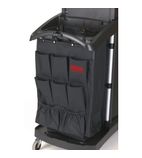 GF369 Pocket Fabric Organiser