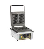 GES20 Single Liege Waffle