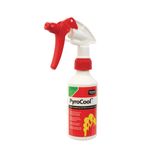Image of PyroCool DB623 Heat Dissipating & Flame Retardant Spray Ready To Use 250ml (Pack of 12))