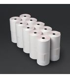 DK597 Non-Thermal 3ply Till Roll 75 x 70mm (Pack of 20)