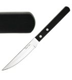 Trattoria Steak Knife - CN547
