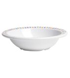 Image of Spanish Steps CE268 Melamine Bowls 150mm (Pack of 48)