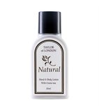 Image of Natural CB558 Hand & Body Lotion 30ml (Pack of 250)
