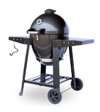 DF468 Dragon Egg Charcoal Barbecue