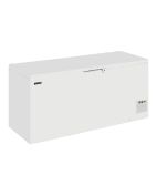 ECO DESIGN EL71 691 Ltr White Chest Freezer