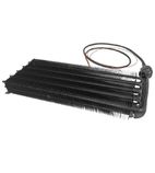 AL078 Evaporator for GG763 Dual Zone Wine Cooler
