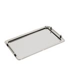P001 Stainless Steel Stacking Buffet Tray GN 1/1