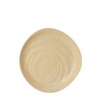 Image of VV734 Scape Papyrus Melamine Plates 230mm  (Pack of 6)