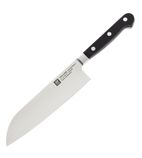 FA959 Professional S Santoku Knife 17.8cm