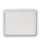 FS362 Cook & Care Glass Tray 25 x 20cm