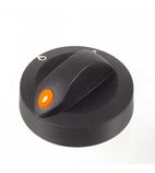 KN503 Knob for Cooking Equipment
