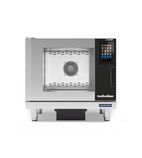 5 Grid Electric Combination Ovens / Steamers
