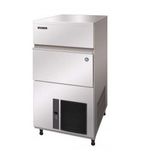Image of IM-100NE Automatic Self Contained Cube Ice Machine (95kg/24hr)