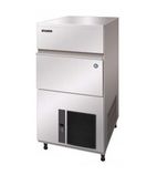 IM-130WNE Ice Cube Maker (130kg/24hr)