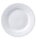 Image of BH530 Winged Plate 17cm (Pack Qty x 12)