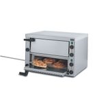 Image of PO89X 4 x 9" Electric Countertop Twin Deck Pizza Oven