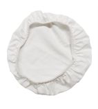 Image of GT013 Fabric for Round Bread Proofing Baskets 250mm
