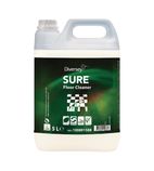 CX826 SURE Floor Cleaner Concentrate 5Ltr