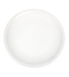 Image of V0246 Simplicity White Pizza Plates 315mm (Pack of 6)