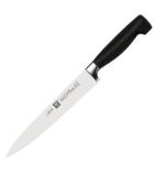 Zwilling Four Star Carving Knife 20cm