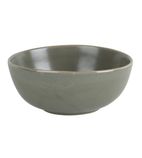 FC707 Build-a-Bowl Green Deep Bowls 150mm (Pack of 6)