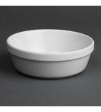 Image of DK809 Round Pie Bowls 137mm (Pack of 6)
