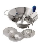 Image of J166 Stainless Steel Moulin