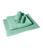 HB536 Nova Colour Towel Set Mint