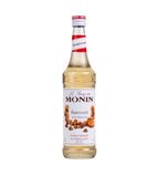 FU443 Premium Butterscotch Syrup 700ml
