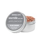 SVT-CHIPSAPP Applewood Chips (250ml Container)