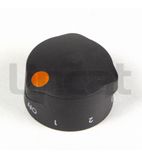 KN182 Printed Knob S/Link Pasta Boiler From SN 23040484
