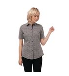 BB704-L Womens Omaha Shirt L