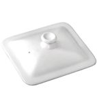 CD721 Gastronorm Lid - 1/6 Size