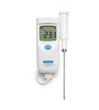 EF780 High Temperature Waterproof Thermometer & Probe