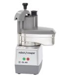 CL 40 Vegetable Preparation Machine