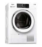 AWZ8HP/PRO 8kg Sixth Sense Condenser Dryer