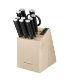 DX254 11 Piece Knife Block Set (Pack of 12)