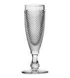 GM109 Dante Champagne Flutes 150ml (Pack of 6)
