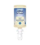Image of FT573 TORK Odour Control Liquid Hand Soap 1Ltr (Pack of 6)
