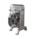 MP60 60 Ltr Freestanding Planetary Mixer - Three Phase