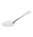 J631 Perforated Serving Spoon 11"