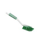 F3677 Green Dish Brush
