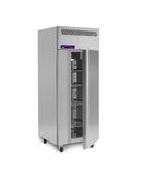 Image of Jade J1BC-SS 23 KG Stainless Steel Reach-In Blast Chiller