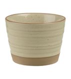 Image of DY153 Igneous Stoneware Sugar Bowls 160ml (Pack of 6)