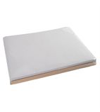 Image of FT581 Paper Placemats White (Pack of 500)