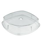 Churchill X Squared Plate Covers 265mm - CE031