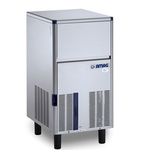 SDH50AS Automatic Self Contained Cube Ice Machine (47kg/24hr)