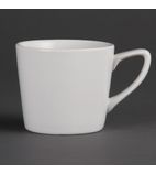 Whiteware CE536 Low Cups White 200ml (Pack of 12)