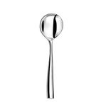 AE132 Silhouette Soup Spoon