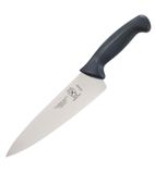FW719 Millennia Chefs Knife Black 20.3cm